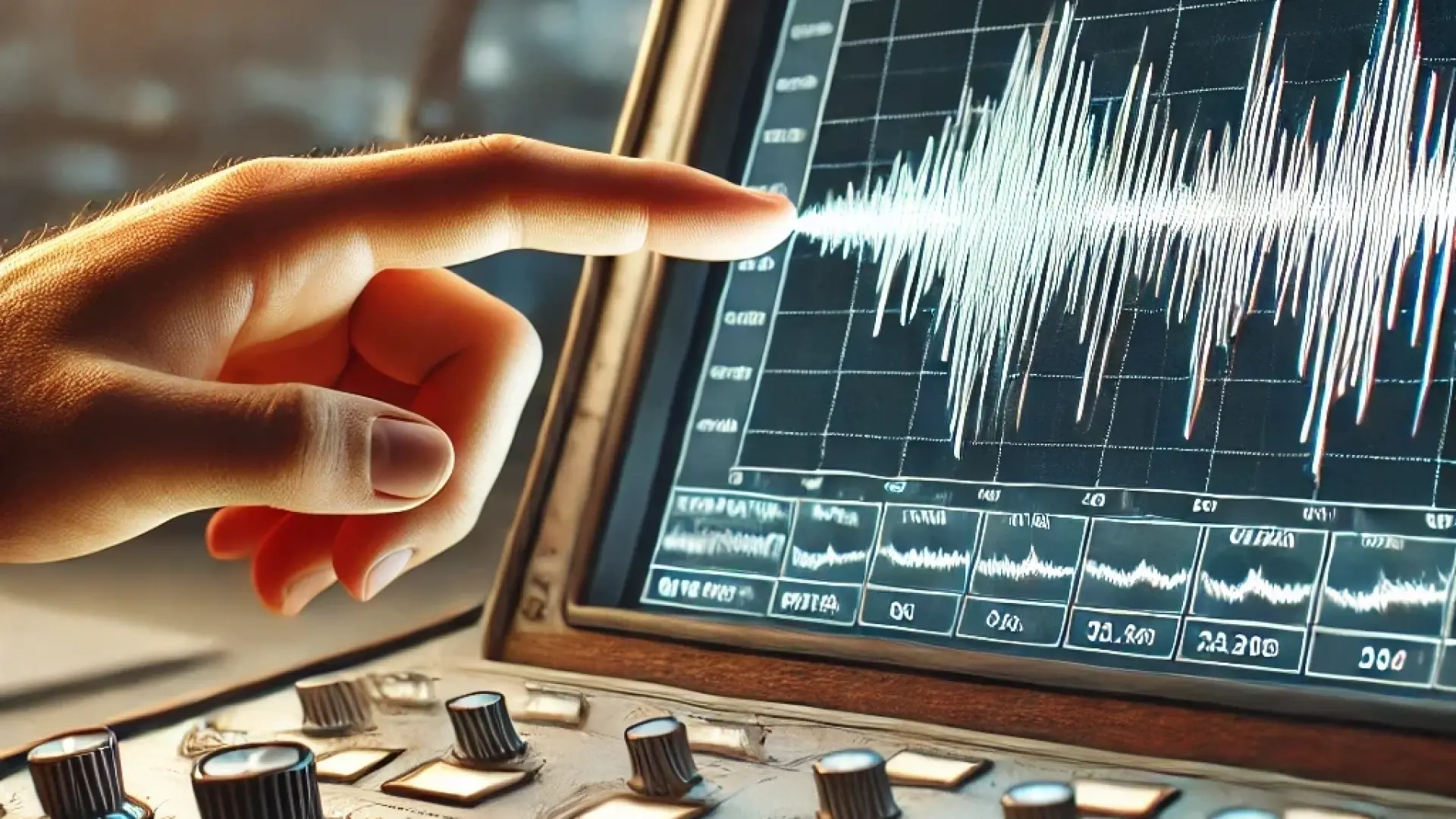 Докато Холивуд празнува Оскарите, земята под краката на звездите се разлюля