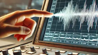 Докато Холивуд празнува Оскарите, земята под краката на звездите се разлюля