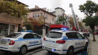 Нашенец закъса в Швеция, не е за вярване каква глупост е сторил