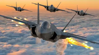 Forbes начерта мрачно бъдеще за украинските ВСС: Голям проблем с F-16
