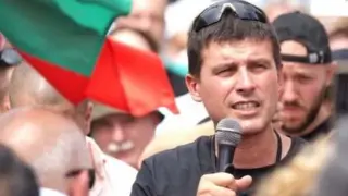 Ивелин Михайлов потрива доволно ръце: Ние виждаме Гунди в последните секунди 