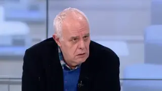 Социологът Андрей Райчев погледна в близкото бъдеще и ето какво видя там