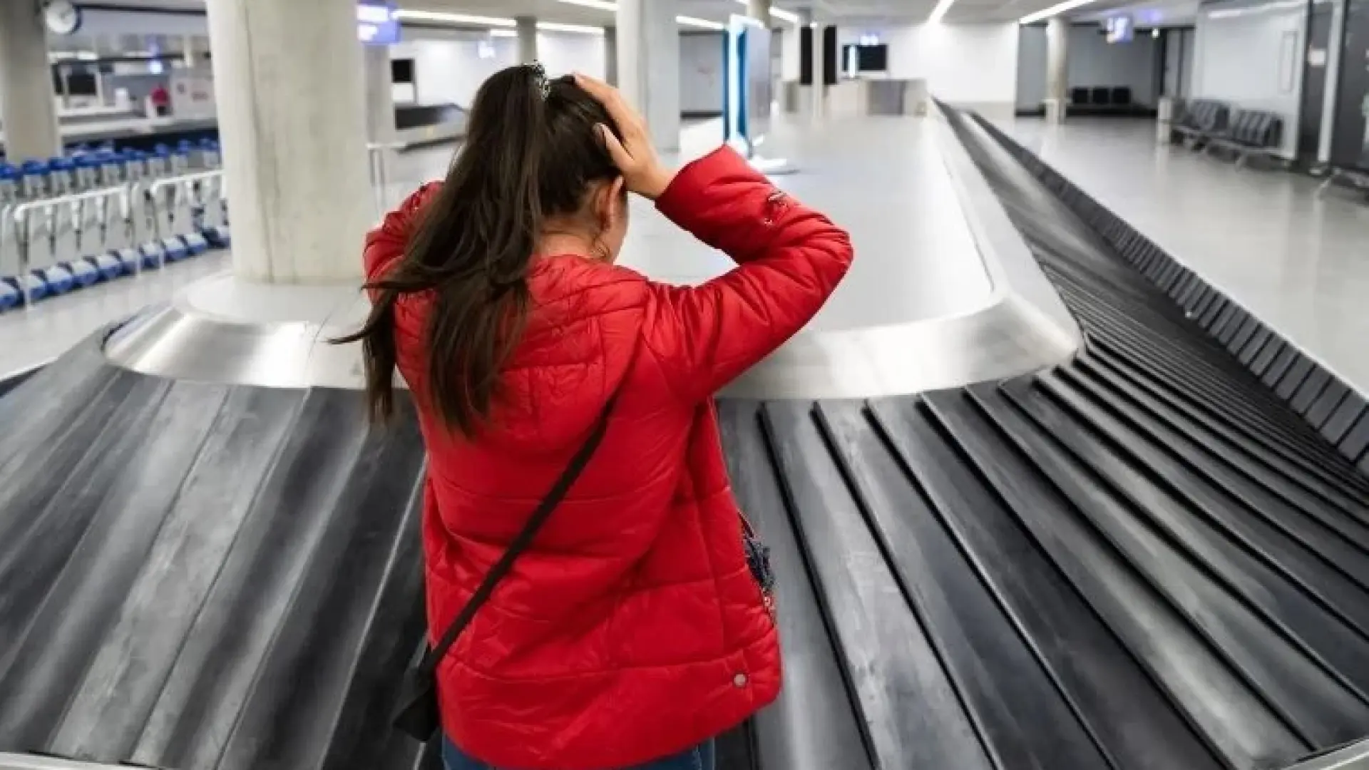 Изрод: Жена уби кучето си в тоалетна на летище, причината е ужасяваща