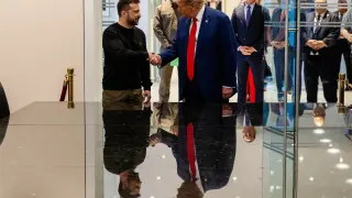 Тръмп обяви голяма новина за Украйна!