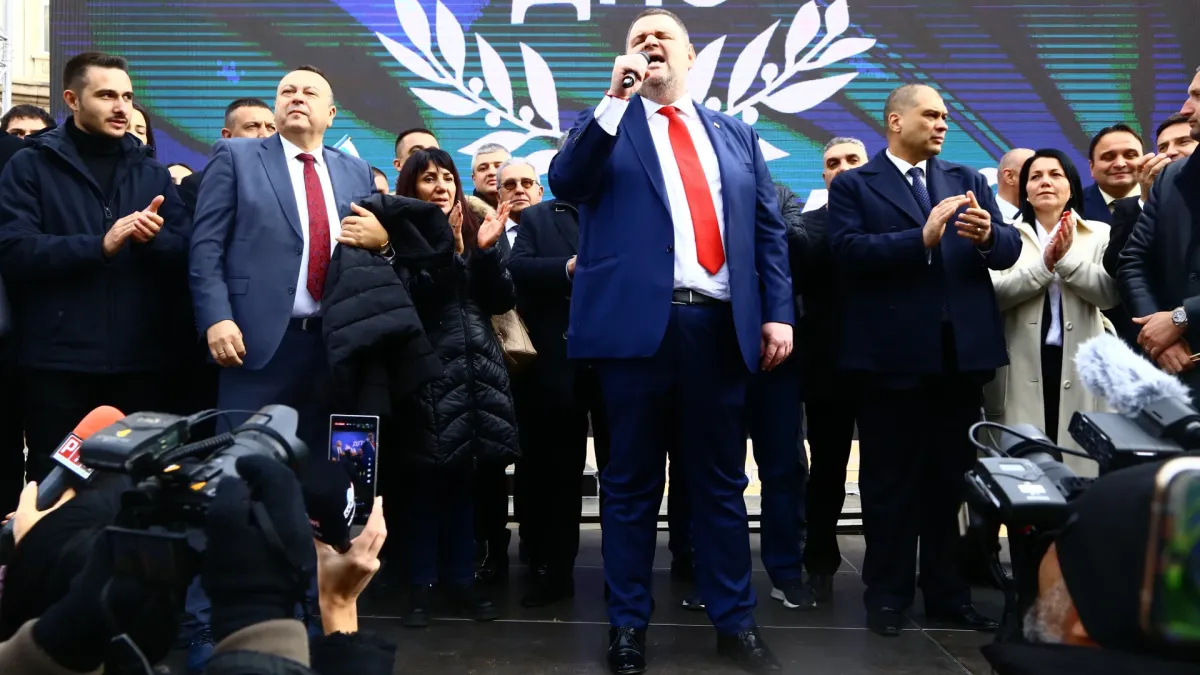 Цветанка Андреева: ДПС – Ново начало дават заявка за бъдещо управление