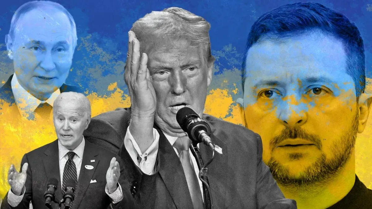 Зловещо: Три сценария за войната, този е най-вероятният 