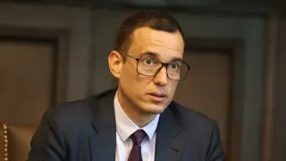 Терзиев отиде на крака при хората в "Захарна Фабрика" в София