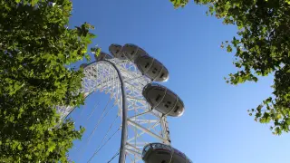 Огромна трагедия с мъж и виенско колело