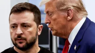 Разкриха деня и мястото на срещата на Тръмп със Зеленски