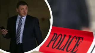 МВР и ФБР с огромен натиск, искат да се разкрият тайните на Алексей Петров!