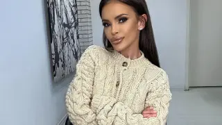 Не е за вярване! Мария пак се изложи в ефир и стана за посмешище