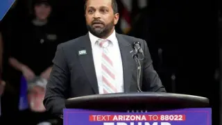 Тръмп с нова „бомба“, ето кой ще е шефът на ФБР