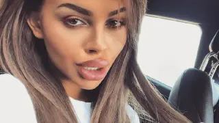 Пълен потрес! Сузанита шокира с вид, неузнаваема е СНИМКА
