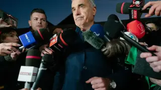 Ако Калин Джорджеску стане президент: Ще излезе ли Румъния от ЕС и НАТО?
