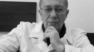 Отиде си светило в родната медицина