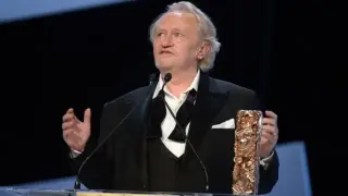 Скръбна вест! Отиде си велик френски актьор