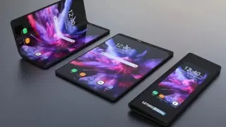 Защо гъзарите се отрекоха от сгъвaeмитe cмapтфoни, уж бяxa бъдeщeтo 