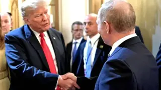 NZZ: Четири сценария за преговори между Путин и Тръмп за Украйна