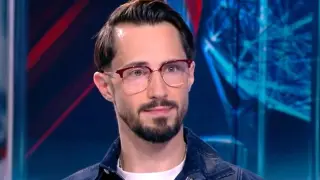 Наум Шопов хвърли голяма бомба за тазгодишния "Ерген", нищо вече няма да е същото