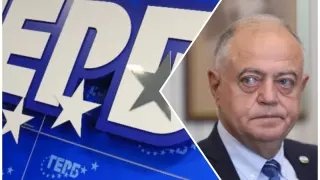 ГЕРБ с първа реакция на съдбовното решение на ПП за ген. Атанасов