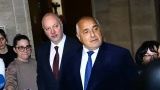 Борисов обяви кого ще подкрепи ГЕРБ и защо няма да подпишат декларацията на ПП-ДБ 