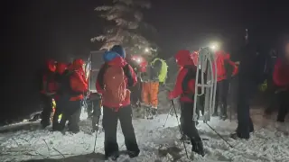 Планински спасител за драмата на Витоша: Туристите са били съвсем със...