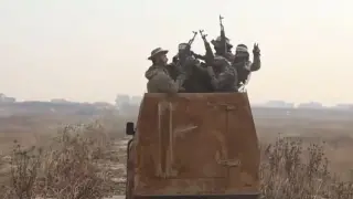Конфликтът се разразства! Ето кой се притече на помощ на Асад след руснаците, загинаха деца ВИДЕО