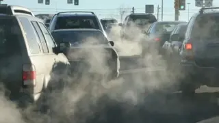 Близо 4 000 шофьори изгоряха за ден в София 