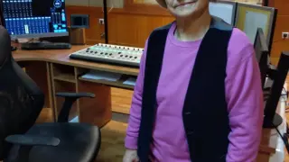 Почина първият главен редактор на Радио Благоевград