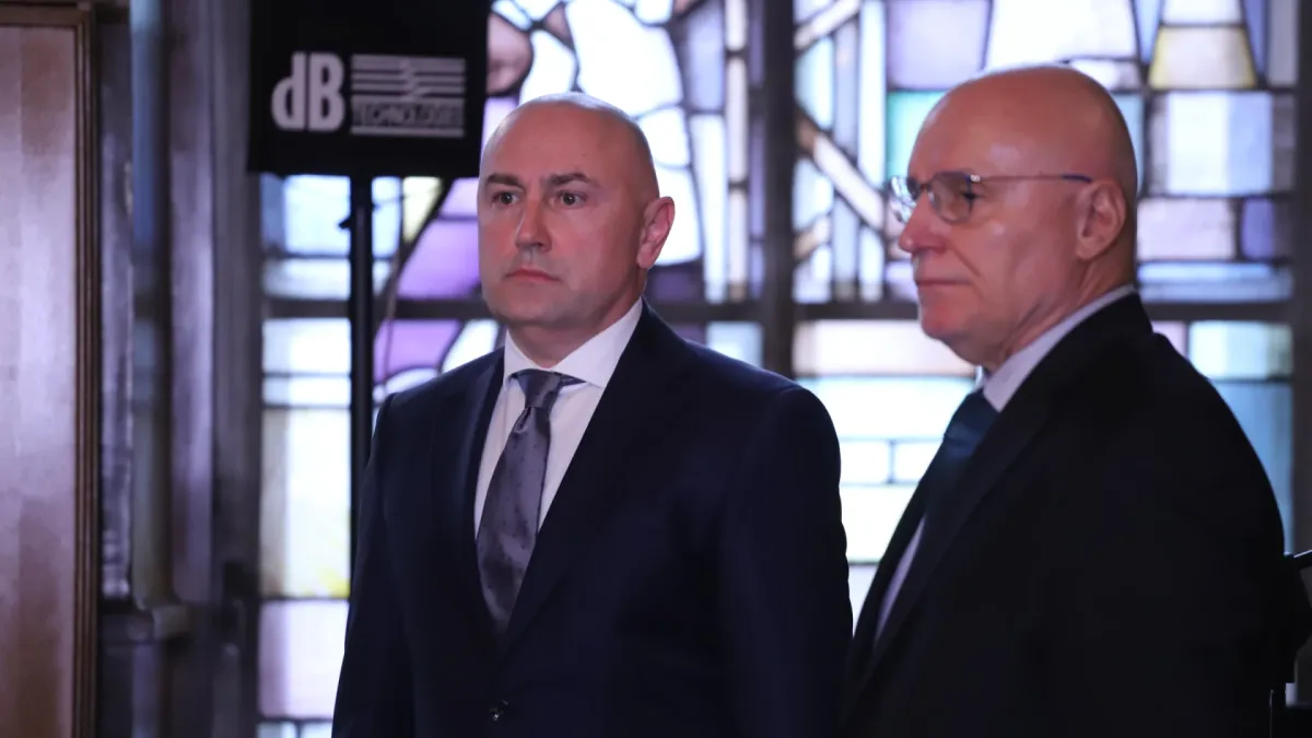 Официално! Рокадата в БНБ е факт СНИМКИ