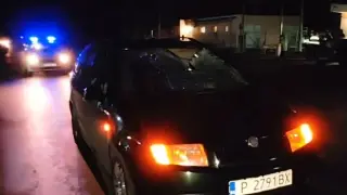 Ужас край Русе, линейка лети към болницата ВИДЕО 