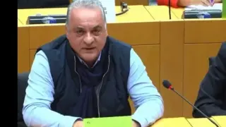 Гръцки евродепутат срази северните македонци: Езикът им е на 90% български, няма нужда от превод
