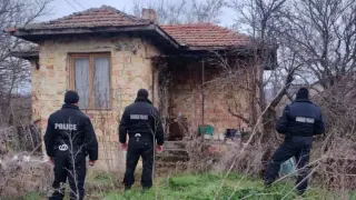 Арестуваха Прасчо - тарторът на мощната банда, тероризирала България със.. ВИДЕО