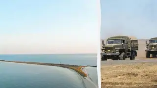 Командирът на „Вълците на Да Винчи“ издаде философията на Украйна на фронта, а Русия настъпва