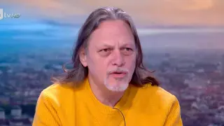 Трагедия в НС, Алгафари проговори за ужаса в парламента