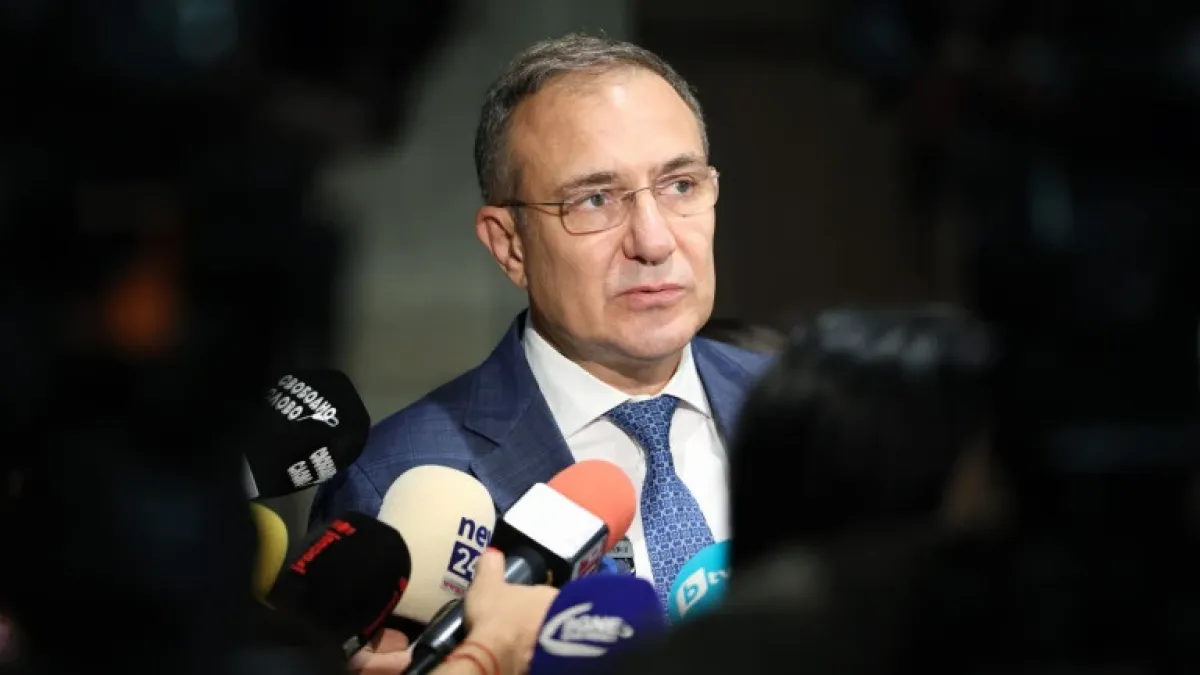 Борислав Гуцанов: Само БСП – ОБЕДИНЕНА ЛЕВИЦА предлага диалог по политики
