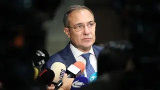 Борислав Гуцанов: Само БСП – ОБЕДИНЕНА ЛЕВИЦА предлага диалог по политики