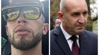 Пикантерии за сина на Румен Радев, крие кой е баща му, защото... СНИМКИ