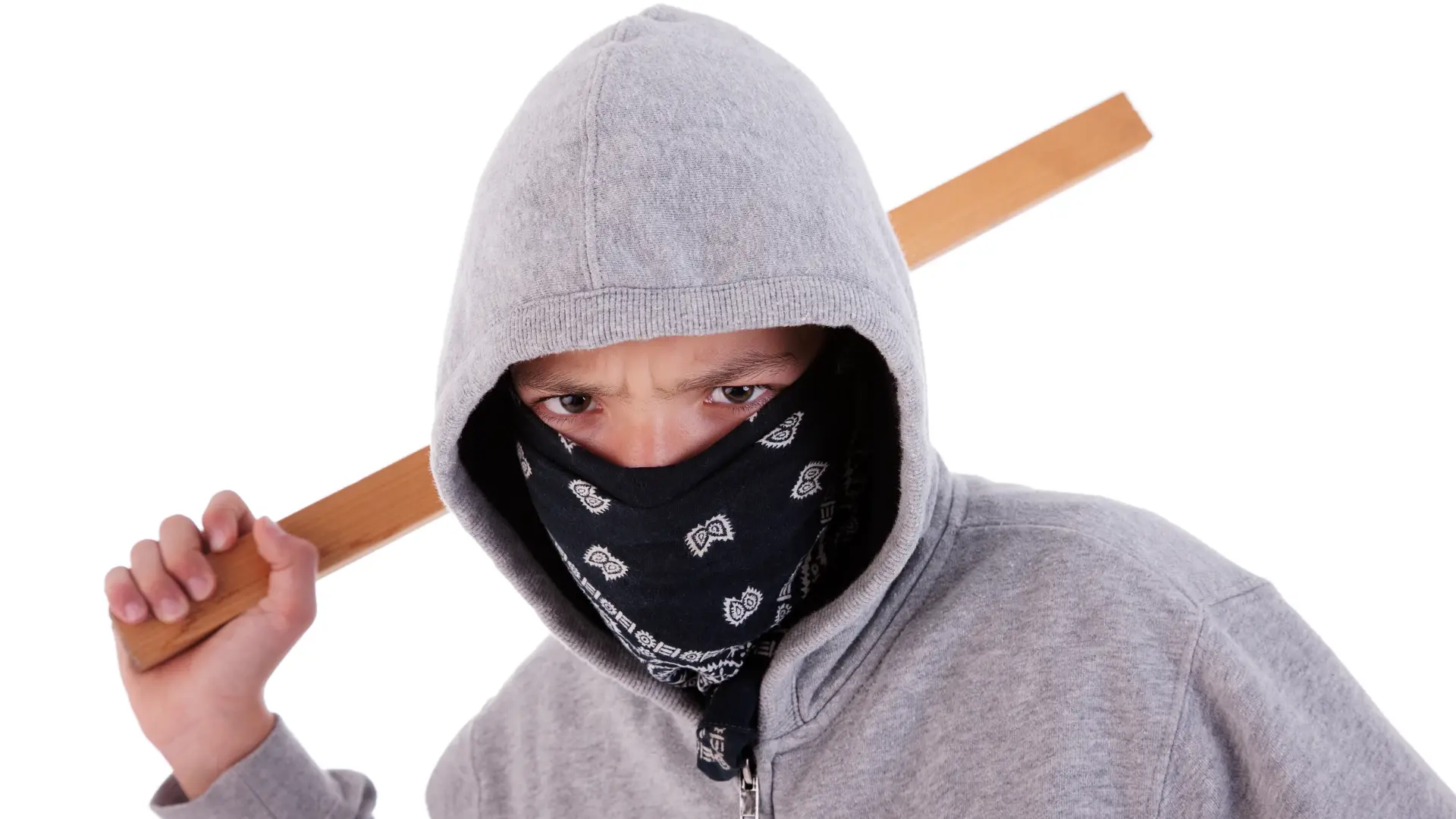 Изгубено ли е поколението? Деца бият, псуват и показват средни пръсти на улицата!