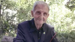 Големият режисьор Николай Георгиев приживе: Всеки човек е предопределен да сътвори нещо Велико