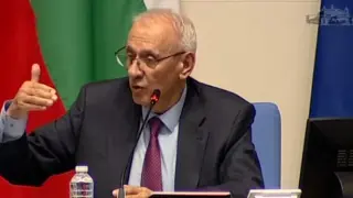 Силви Кирилов смълча депутатите! Никой в залата не е очаквал подобно нещо БЛИЦ Live
