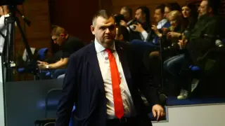 Новото поколение припознава Пеевски, той ще продължава да расте