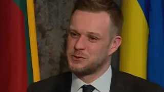 Литовският външен министър разкритикува ЕС, ето каква е причината