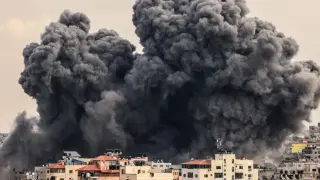 Axios: Израел предаде на Хамас ново предложение за прекратяване на огъня в Газа