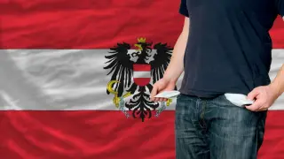 Хаос в Австрия: Фалит на голяма фирма остави на улицата хиляди, засегнати са и куп клиенти