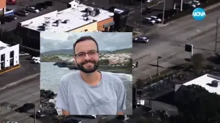 След безпрецедентното убийство на българин в САЩ: Какви са версиите ВИДЕО