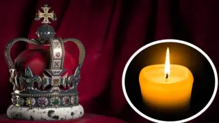 Смърт покоси кралско семейство, отиде си колоритна принцеса СНИМКА