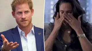 Кризата ескалира: Хари и Меган пред развод, причината е скандална