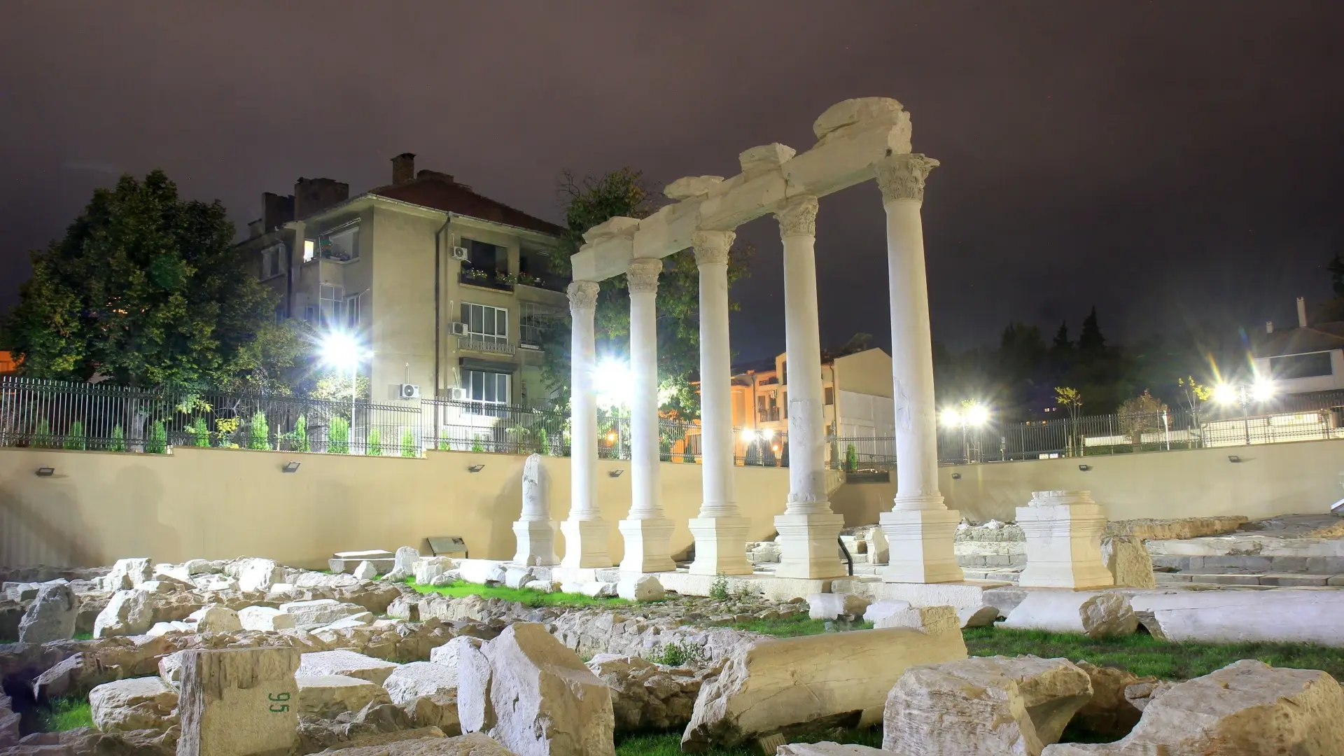 Най-накрая! Отвориха за посетители ново археологическо бижу у нас ВИДЕО