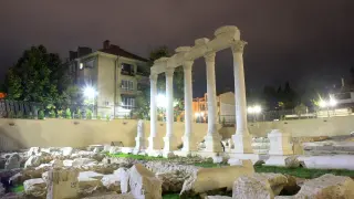 Най-накрая! Отвориха за посетители ново археологическо бижу у нас ВИДЕО